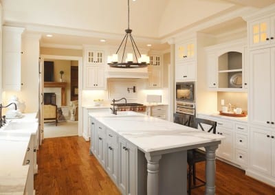 Classic Kitchen Refacing Cabinet Refacing & Custom Countertops
