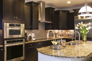 Classic Kitchen Refacing Cabinet Refacing & Custom Countertops