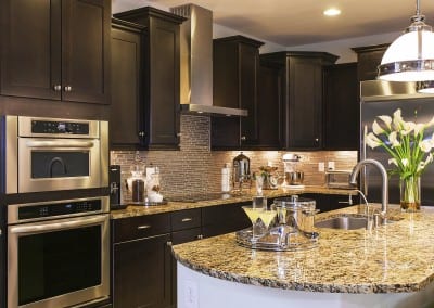 Kitchen Cabinet Refacing in St. Louis, MO | Classic Kitchen Refacing