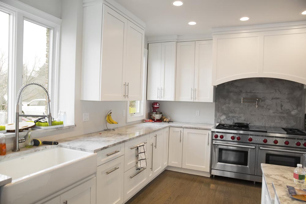 Kitchen Cabinet Refacing In St Louis St Charles St Peters