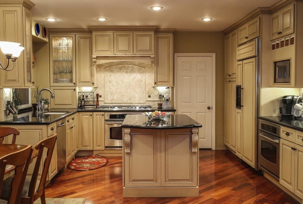 Make the Most of Your Space with Kitchen Remodeling in St. Louis